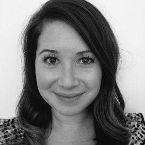 Meet your Posher, Carly